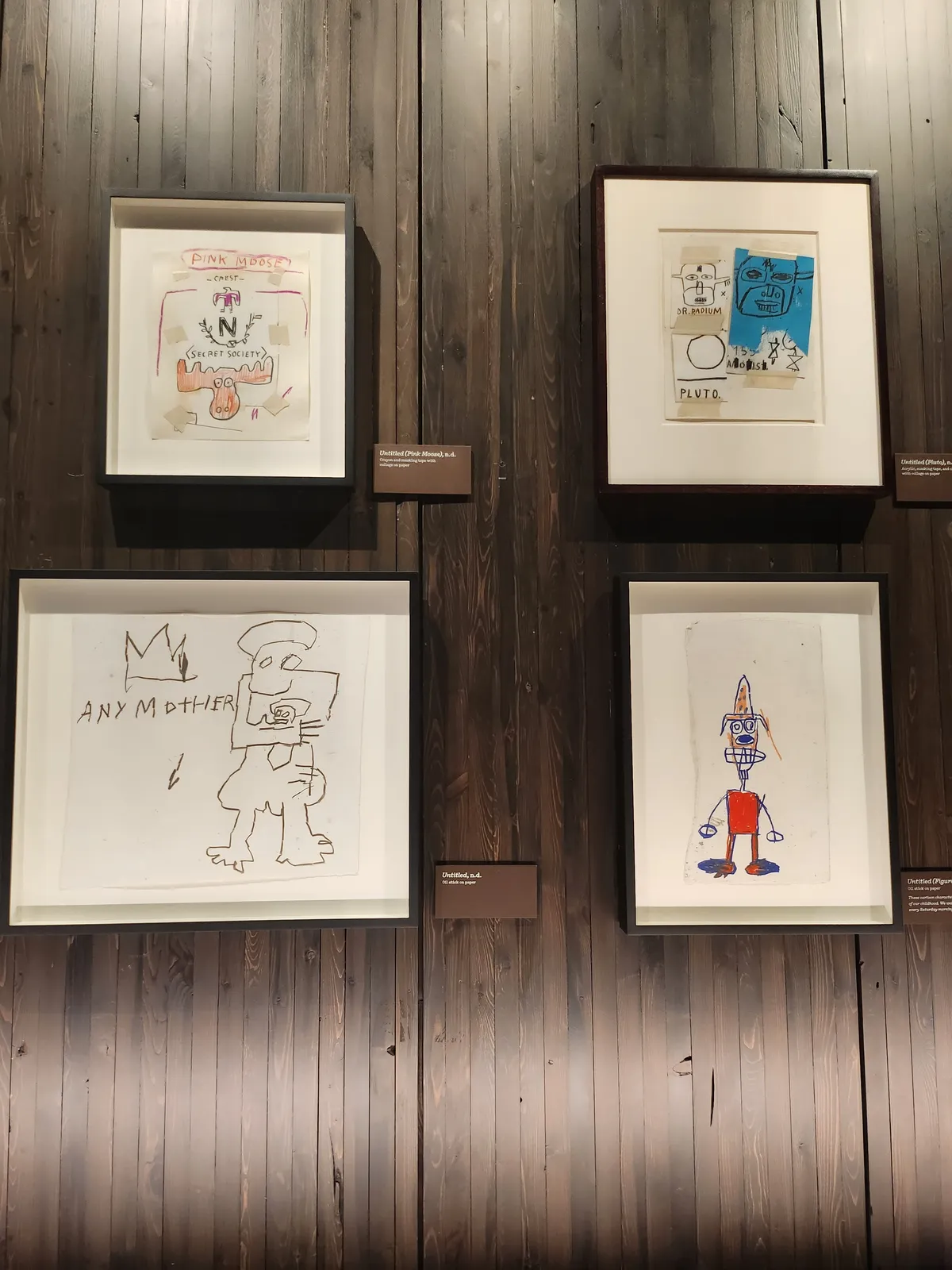 Basquiat Gallery Image 53